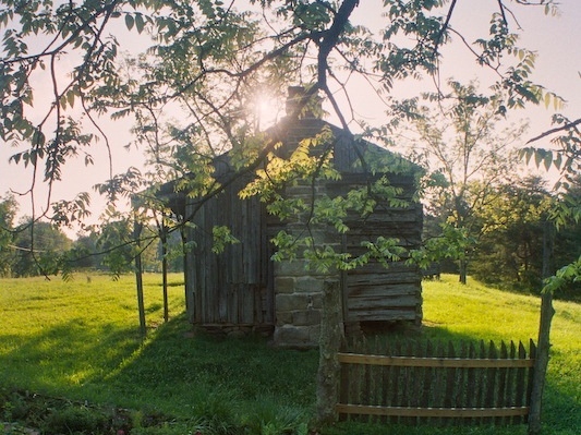 Lora Blevins Homestead